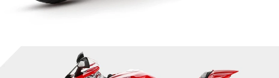 Maisto 1:12 сплав модель мотоцикла Игрушка Мотоцикл Ниндзя H2R CBR600RR YZF-R1 модели гоночных автомобилей Машинки Игрушки для детей