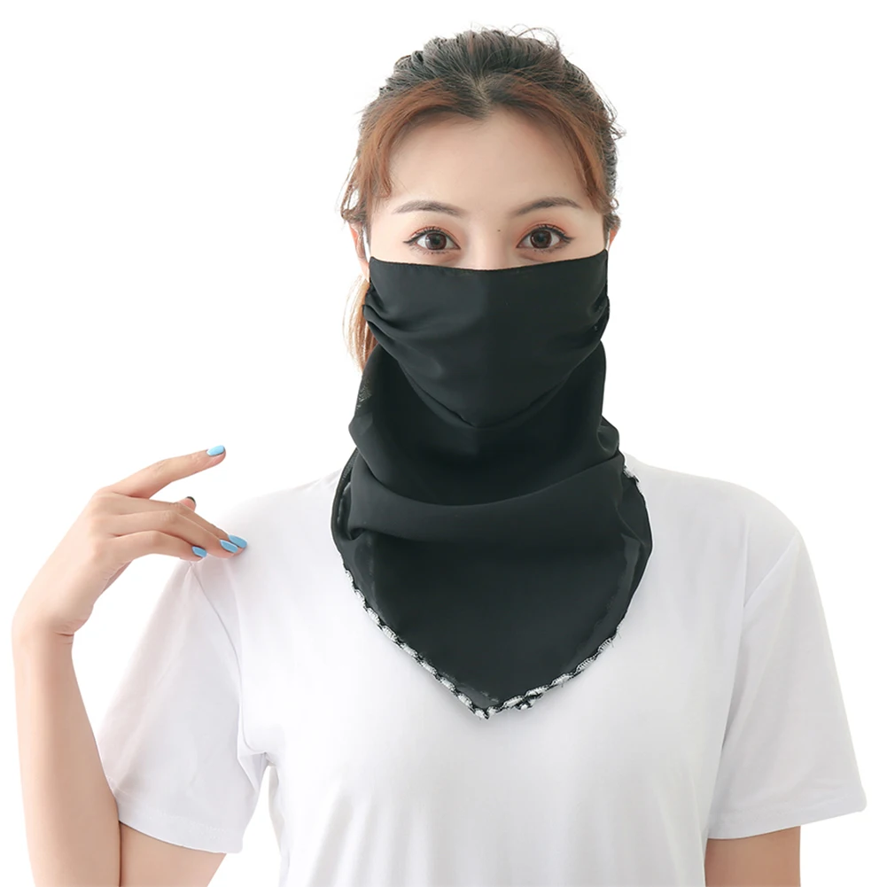 Портативный многофункциональный уход за кожей лица маска средства ухода шеи