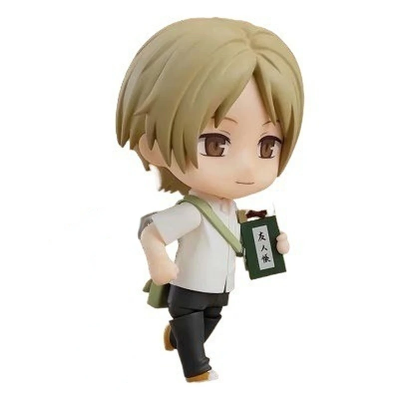 

Natsume Yuujinchou Nyanko Sensei AnimeAction Figure Natsume's Book of Collection Statue Model Decoration Best Kawaii Gift Toys