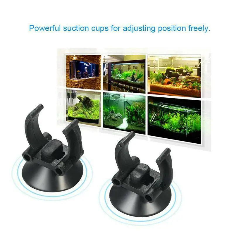 Varmhus аквариумный погружной УФ-светильник ультрафиолетовая стерилизатор лампа