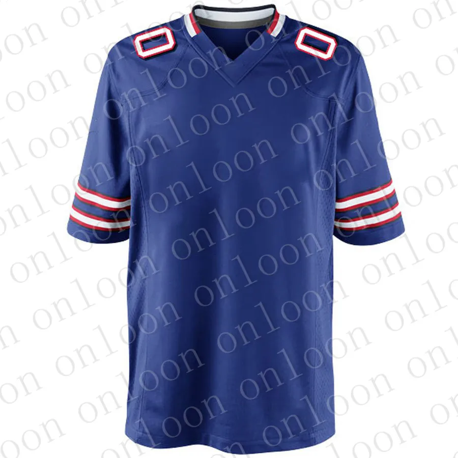 

New Youth's American football Buffalo Jersey Tre'Davious White Josh Allen Tremaine Edmunds Stefon Diggs Ed Oliver Color Jerseys