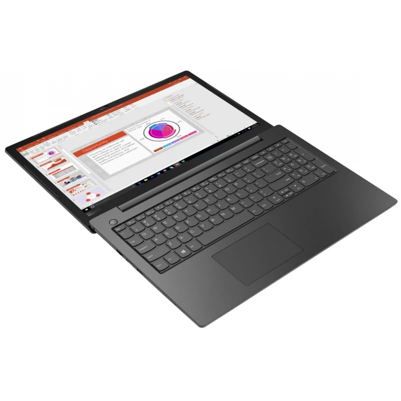 Ноутбук LENOVO V130-15IKB 15.6" TN Intel Core i3-7020U 4 Гб 500 HD Graphics 620 DOS 81HN00EPRU | Компьютеры и офис