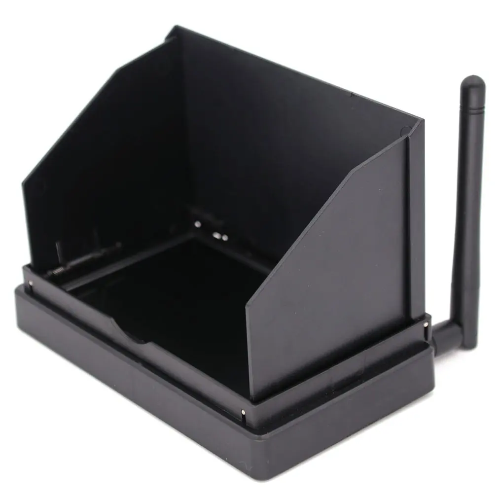 5 8g FPV кросс машина в режиме реального времени передача изображения дисплей