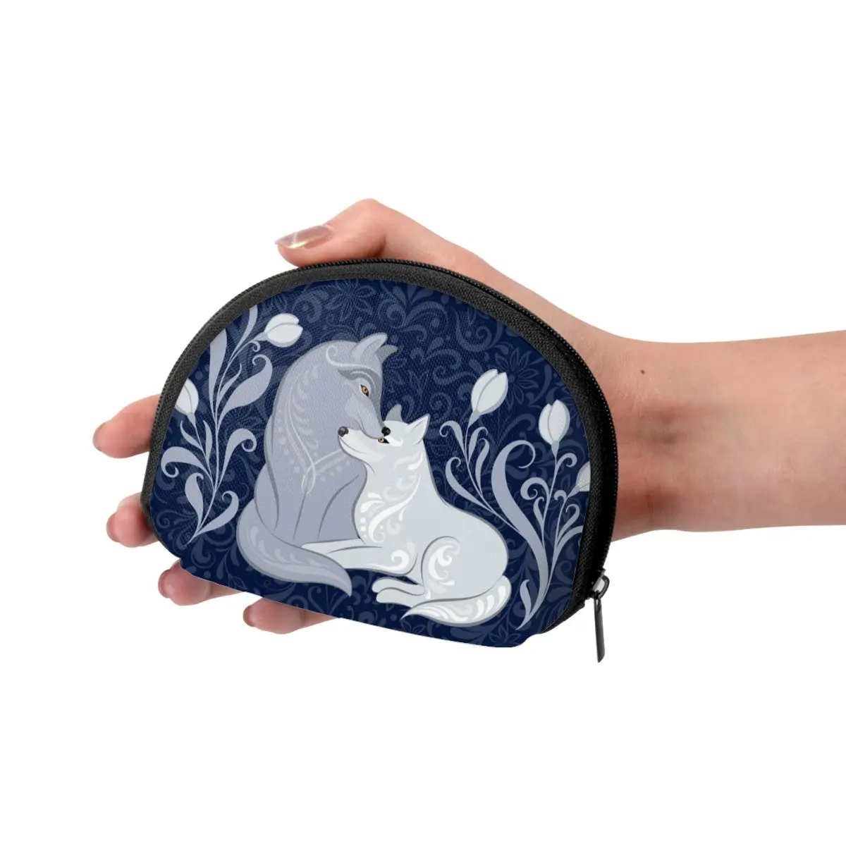 

Wallets & Holders