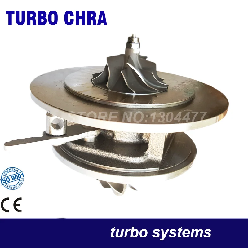 BV39 турбо chra основной картридж 5439 988 0070 0030 970 14411 00Q0F для Nissan Qashqai 1 5 dci 07 10 K9K|core current|core