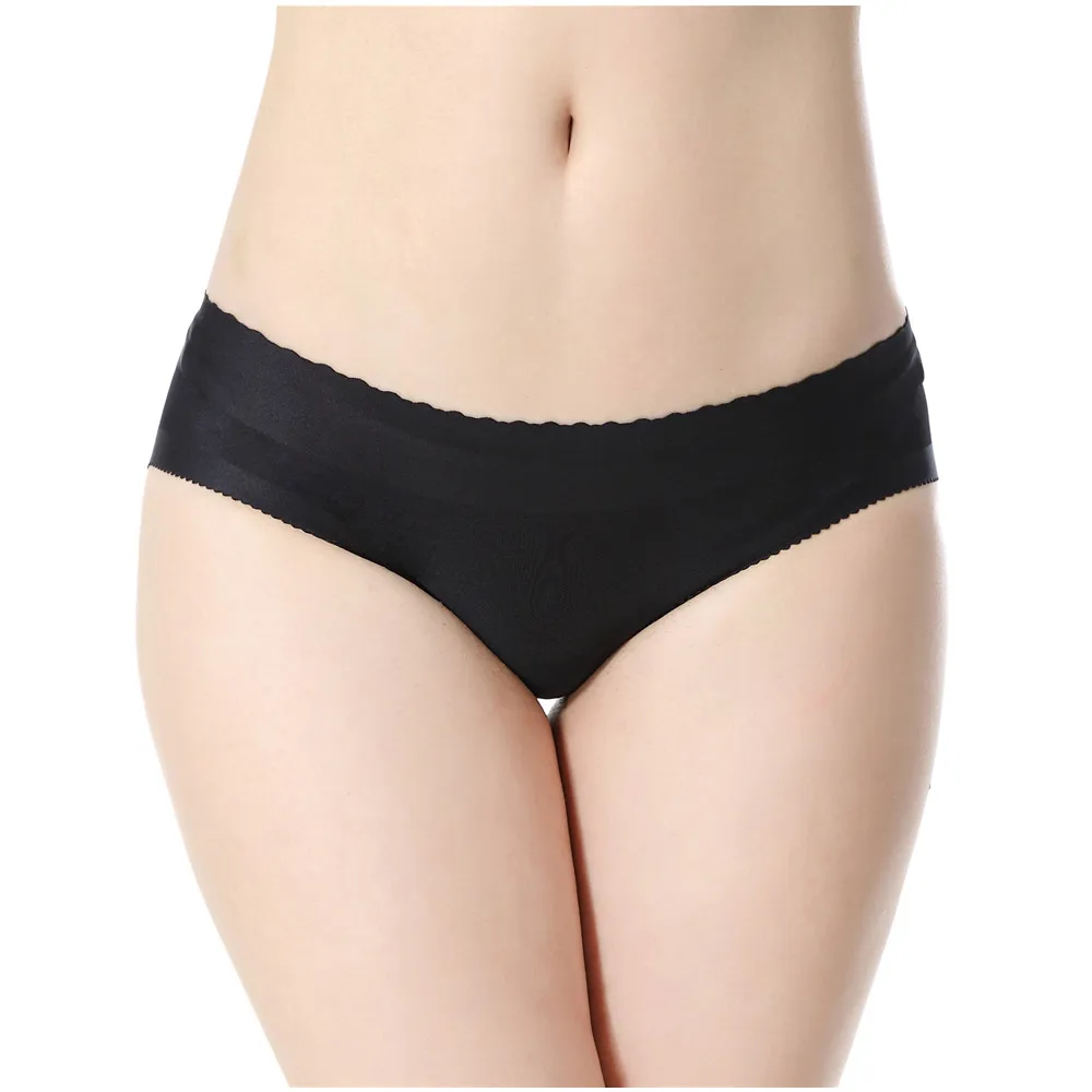 

Women Control Panties Padded Body Shaper Shapewear Butt Lifter Hip Enhancer Sexy Slim Push up Corrective Underwear Lingerie