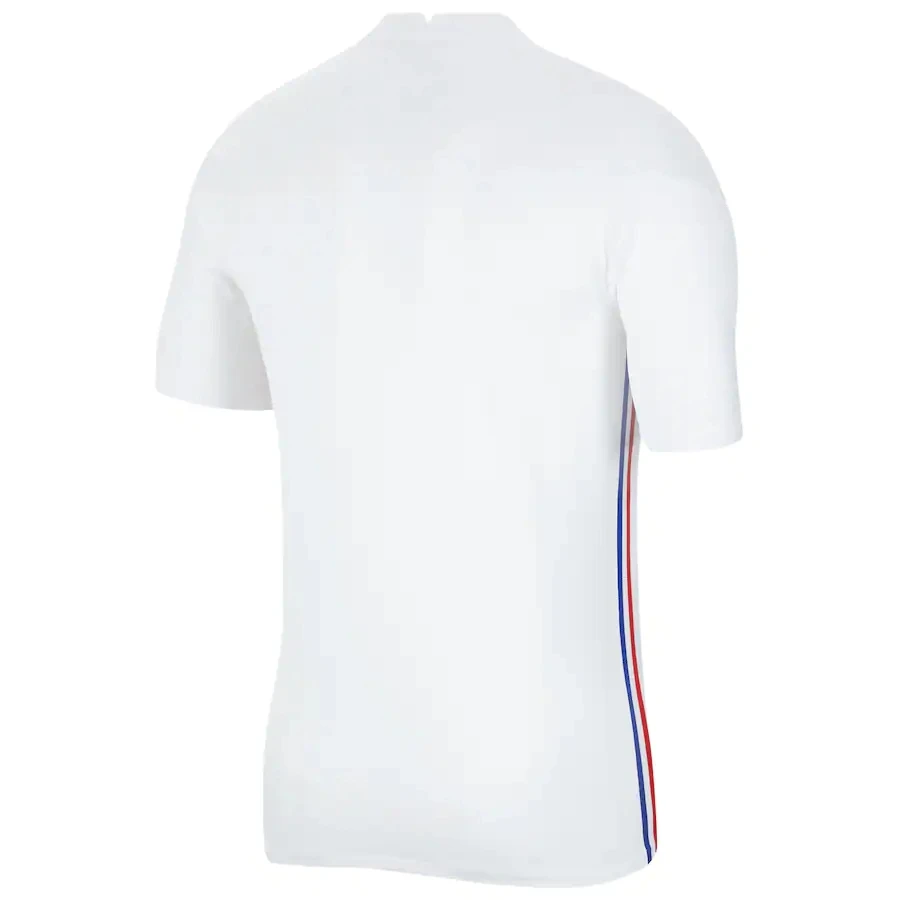 

2021 Cup BENZEMA MBAPPE GRIEZMANN Soccer Jersey POGBA GIROUD FRANCE KANTE Maillot De Foot Equipe Maillots Football Shirt Uniform