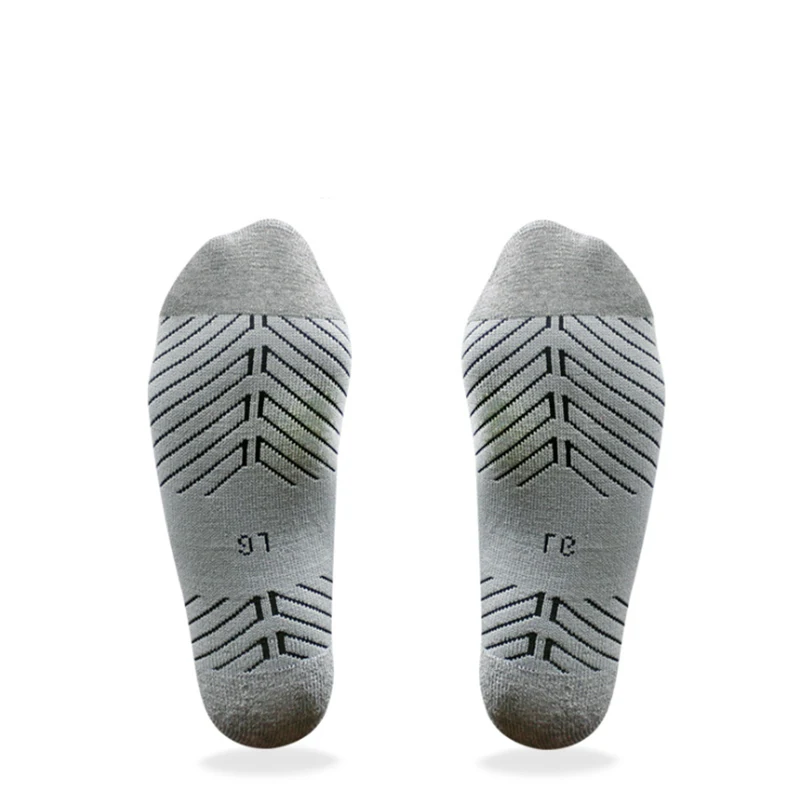 Новые футбольные носки мужские Гольфы выше колена утепленные Нескользящие |