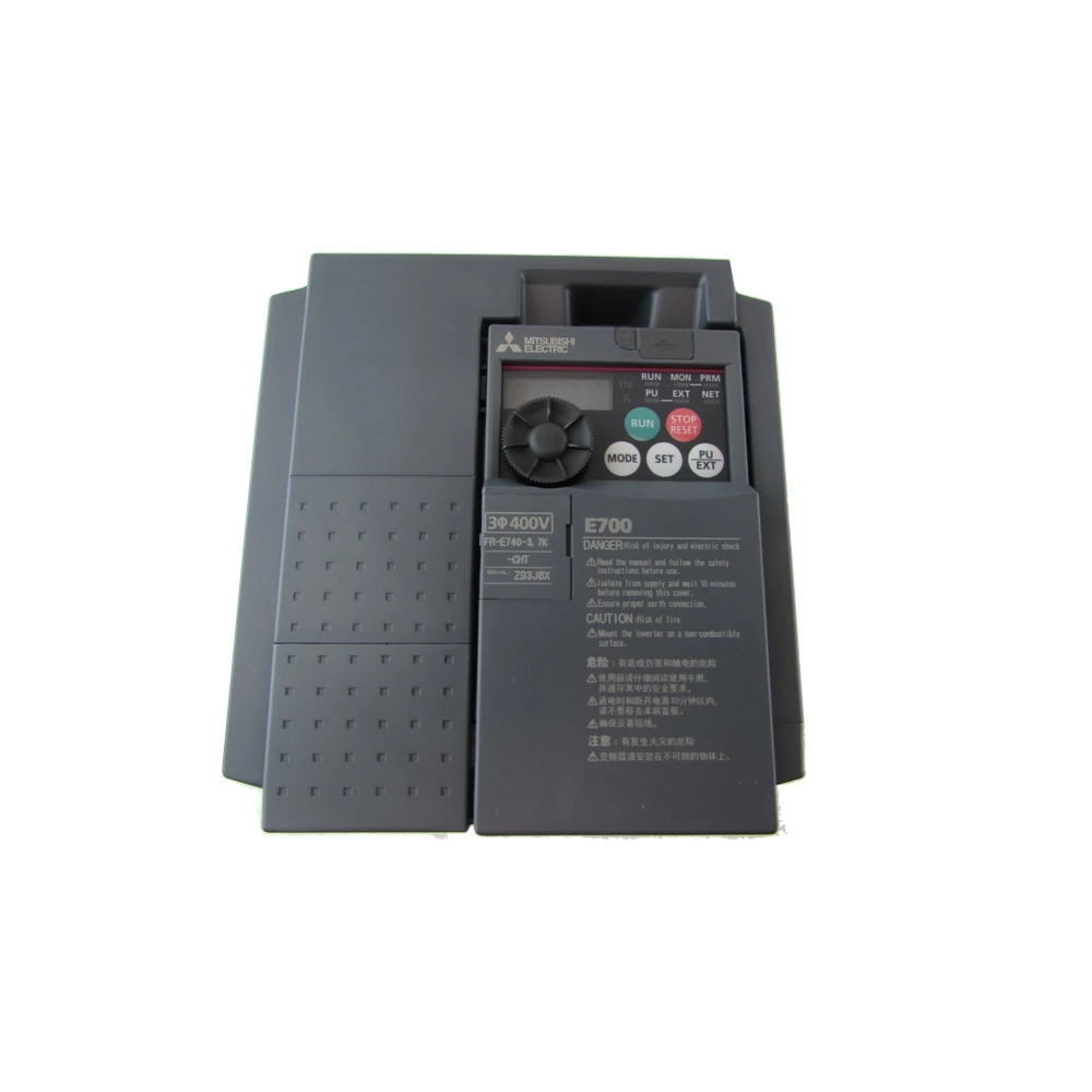 

Новый и оригинальный Инвертор mitsubishi 380v