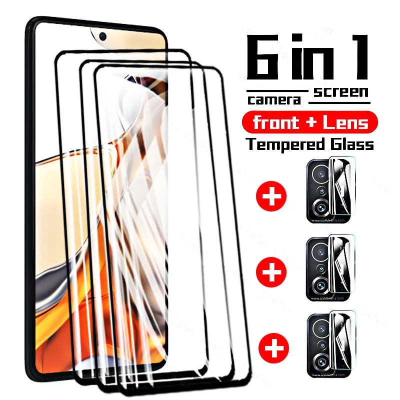 

Защитное стекло, закаленное стекло для Xiaomi 11T Pro/Mi 11 Lite/F3/M3