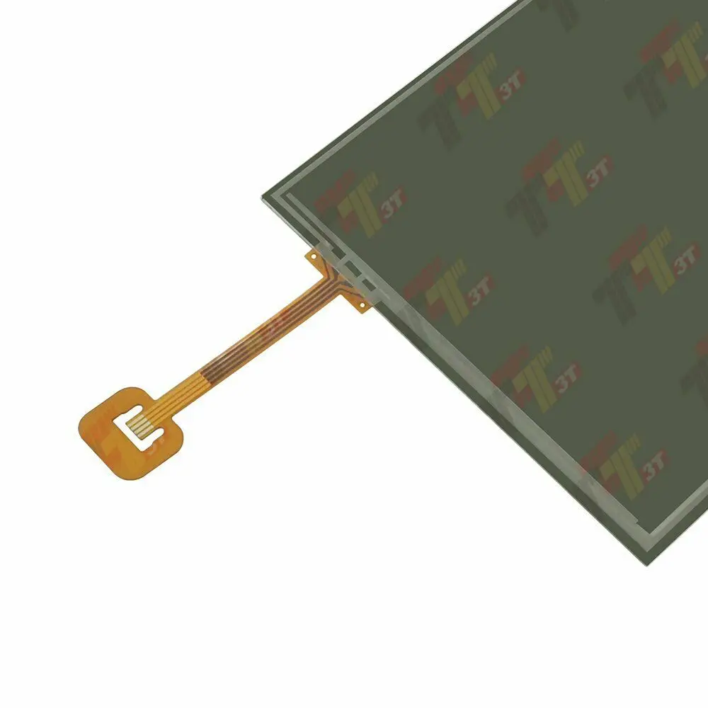 4-контактный сенсорный экран дигитайзер объектив для Porsche PCM3.1 cayenne автомобильный