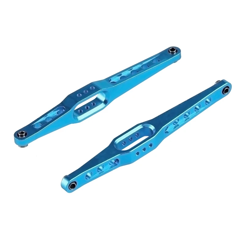 

Для WLtoys 12428 12423 Feiyue FY-03 задний поворотный рычаг RC металлические запчасти для автомобиля обновление 12428-0023 металлический задний мост основной ...