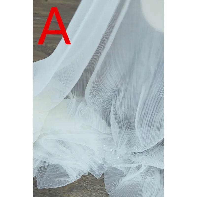 

Clothing Accessories / Garment Accessories & Textiles / Mesh Garment Fabric G320500131