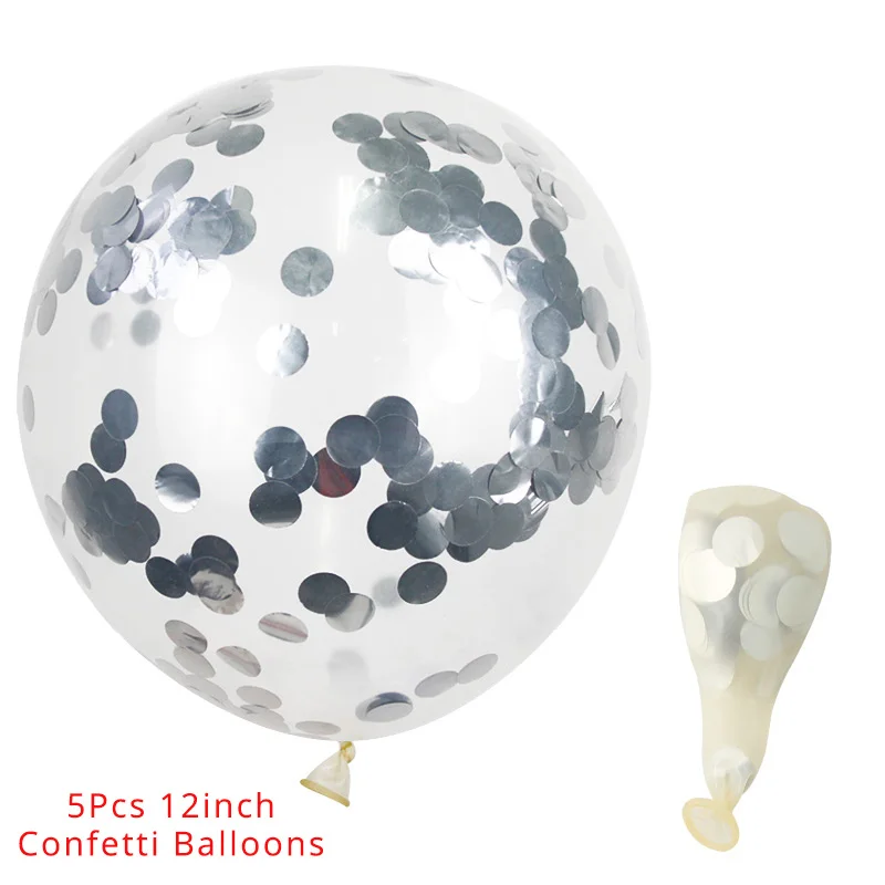 5pcs balloons 2 День рождения подставка для воздушных шаров держатель для шарика Колонка пластиковый шар палочка День Рождения украшения для детей и взрослых свадебные шары - Цвет: 5pcs balloons 2