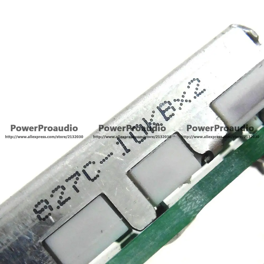 Фейдер DCV1027 DWX3198 для PIONEER DJM900 DJM900NXS |