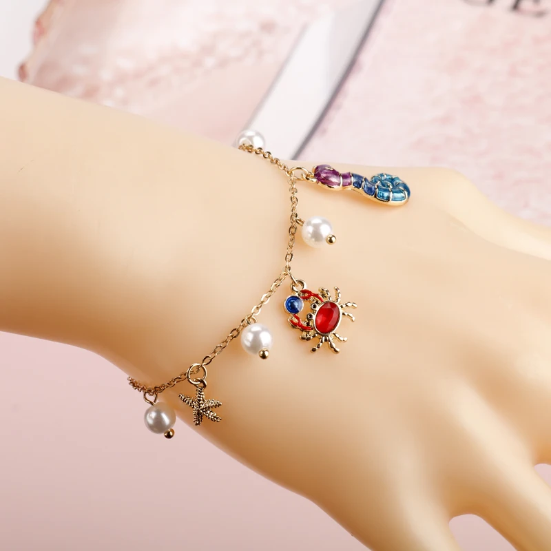 11 моделей в богемном стиле браслеты принцессы для женщин женские ювелирные