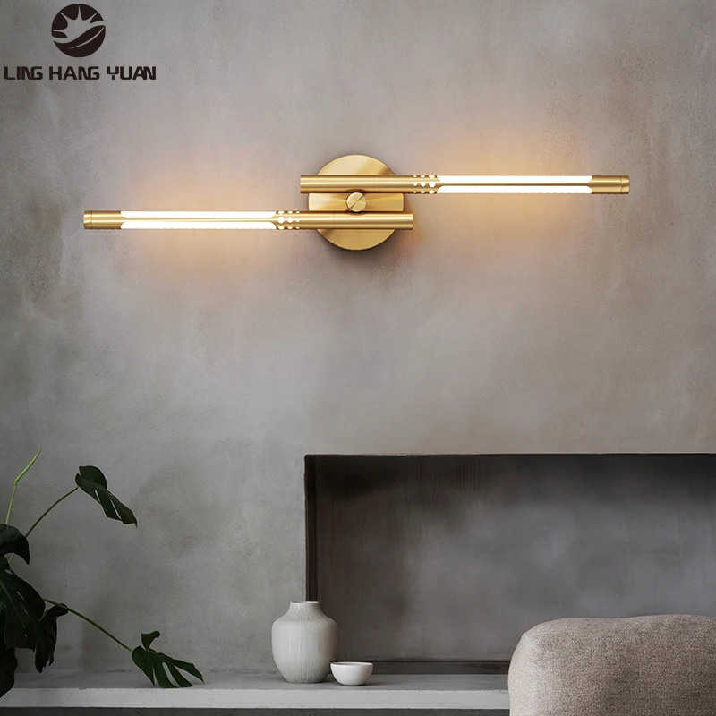 Modern Led Chandelier Bedside Light for Living room Bedroom Dining room Kitchen Creative Chandelier Lighting Wall Led Luminaires