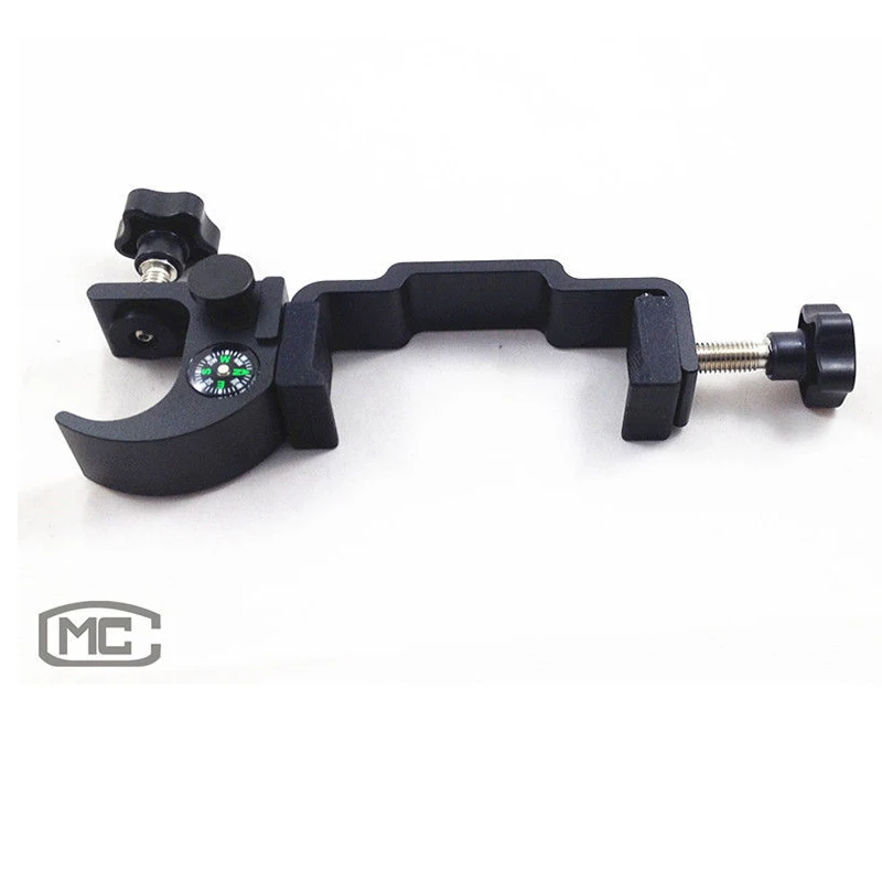 Новый кронштейн для сбора данных TDS RECON съемка|Теодолиты| |