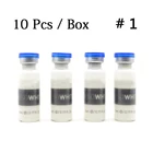 Косметический BB-крем для салона красоты, лечение мезо, белая осветляющая сыворотка, натуральный телесный макияж, кожа, отбеливающая жидкость основа