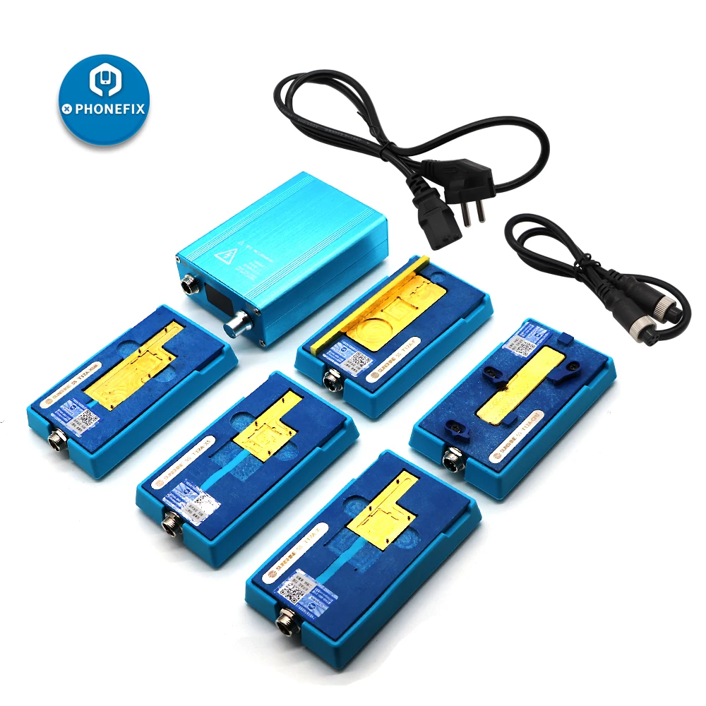 SS T12A Материнская плата Процессор многослойное предварительного нагрева пресс