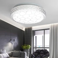 modern 48w led ceiling lights for hallway balcony corridor white warmwhite light lamps bedroom led ceiling lamp for home