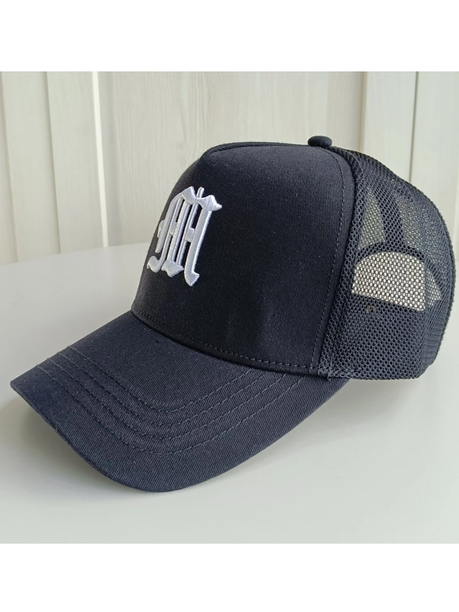

Adult Spring and Summer Mesh Sun Hat Woman Outdoors Cotton Snapback Cap Man Big Size Baseball Caps 56-60cm 60-65cm
