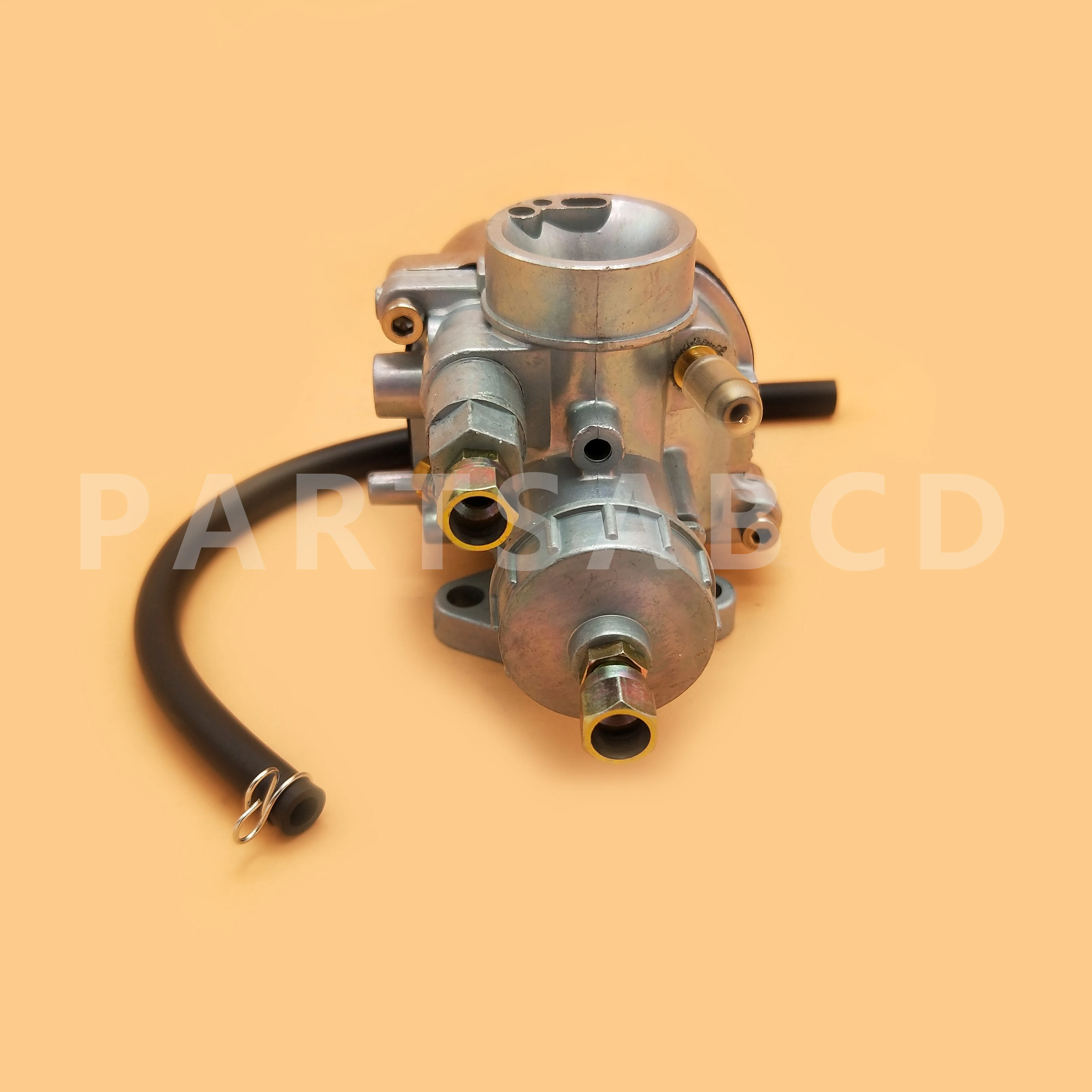 Карбюратор Vergaser 16N1-11 для Simson S50 S51 S70 19 мм карбюратор BVF 1610399000 16n1 |