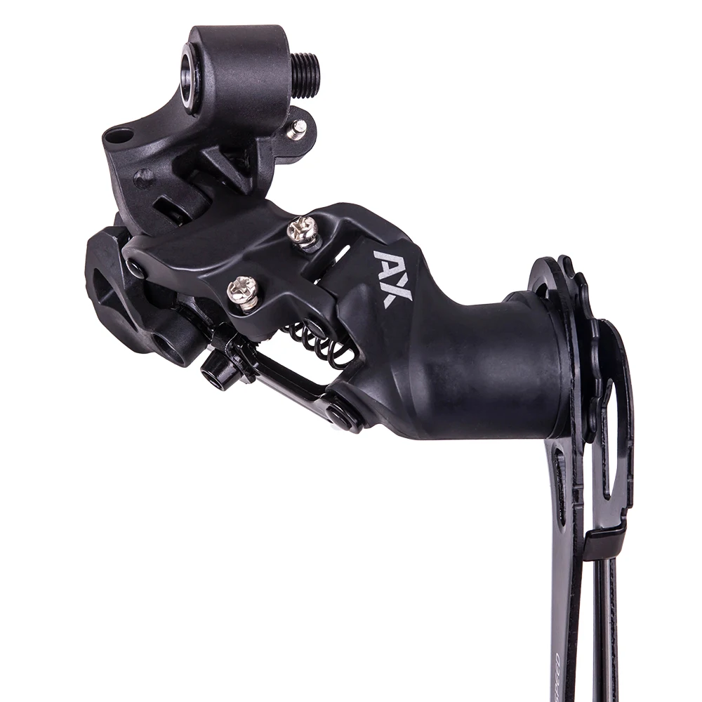 ZTTO 1X11 MTB 11 46T набор групп Золото Радуга скоростей переключения заднего