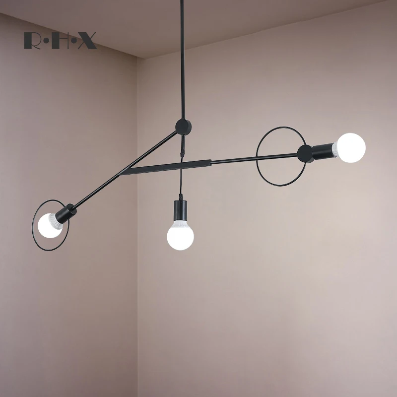 

vintage modern bathroom fixture lustres para quarto modern led chandelier ventilador de techo lamparas de techo hanglampen