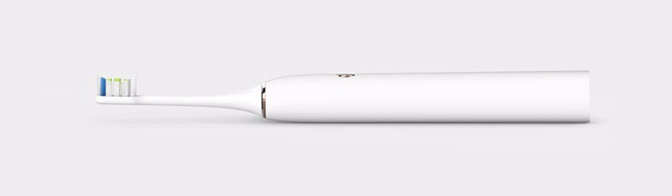 Xiaomi Soocas X3 звуковая электрическая зубная щетка USB перезаряжаемая обновленная Водонепроницаемая ультра звуковая автоматическая щетка для mijia