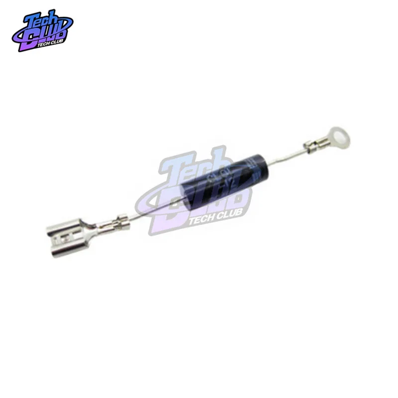 5 шт. CL01-12 СВЧ высоковольтный диодный выпрямитель заменяет WPW10492276 W10492276 AP6022269 PS11755602