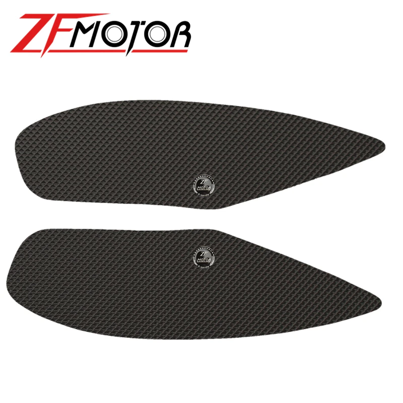 Противоскользящая наклейка на бак для Suzuki GSXR 600 750 2008-2010 GSXR600 GSXR750 K8 | Автомобили и