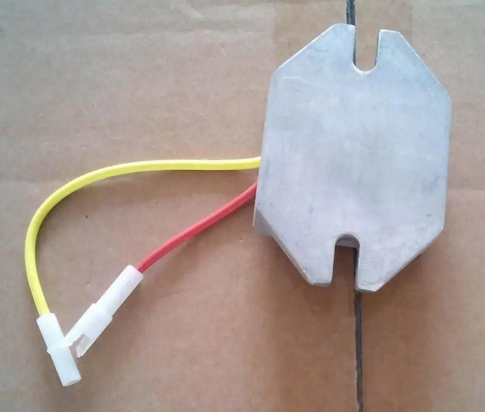 

Voltage Regulator AVR Briggs & Stratton 9 AMP 698102, 698315