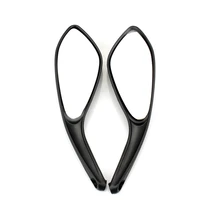 rear side rearview mirrors for ducati monster 696 795 796 1100sevo motorcycle accessories brand new mirror side mirrors