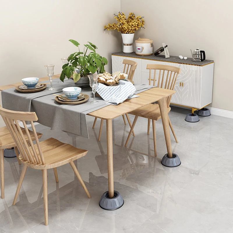 Стиральная машина антивибрационные противоударные колодки 1/4 шт мебель стол