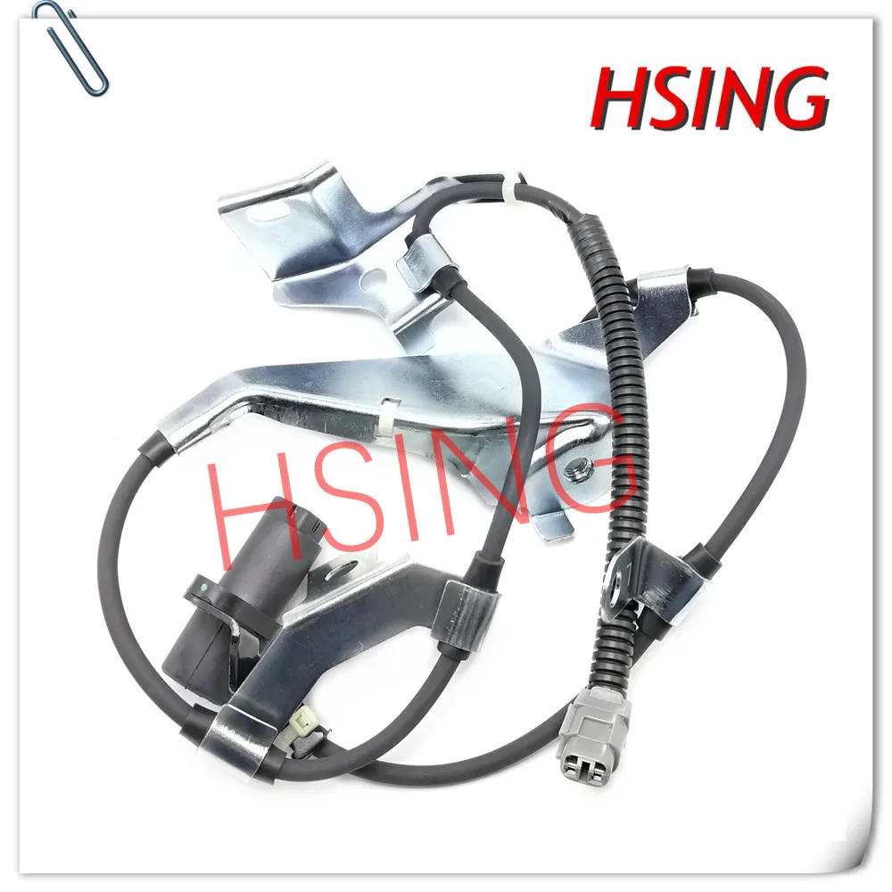 Датчик скорости переднего правого колеса из АБС-пластика подходит для Land Cruiser Lexus