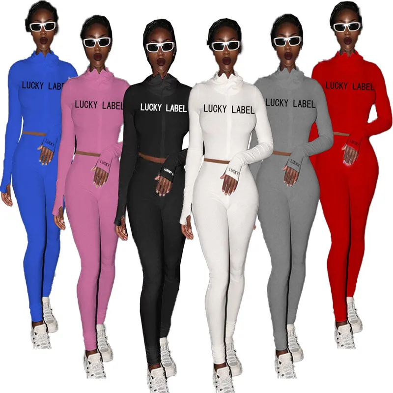 

Счастливая этикетка 2 комплект из двух предметов для женщин Одежда для спортивного зала Фитнес Эластичный кроп-Топ Леггинсы женские туфли в...