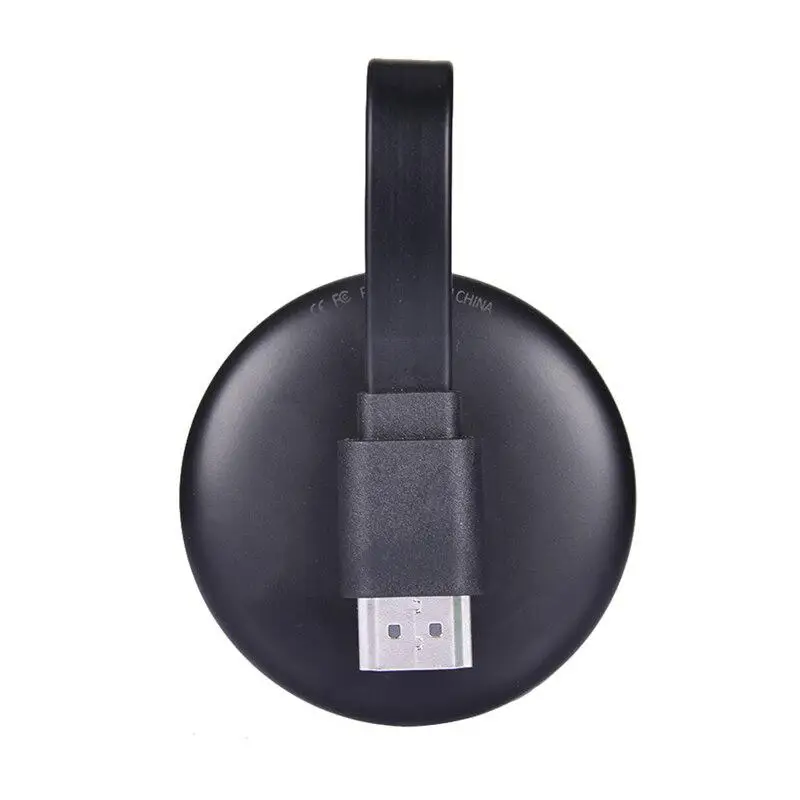 ТВ-флешка MiraScreen G2/L7 приемник для телевизора с поддержкой HDMI Miracast HD ТВ-дисплей