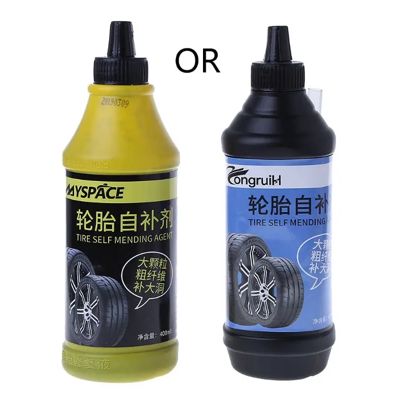 400 мл колесо горного велосипеда ремонт шин клей для уплотнение инструмент защита