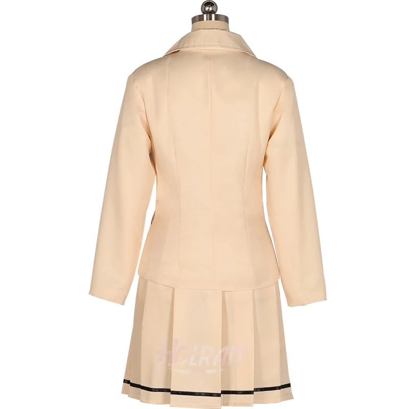 Аниме ватамот! Костюм для косплея аниме ролевые Куроки Томоко Косплей костюмы