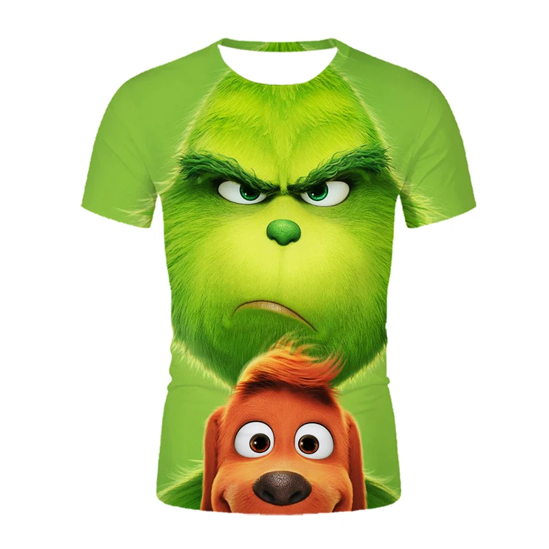 

In the summer of 2021 the new explosionsattract beautiful women's comfortable,fashionable and handsome men's T-shirts forleisure