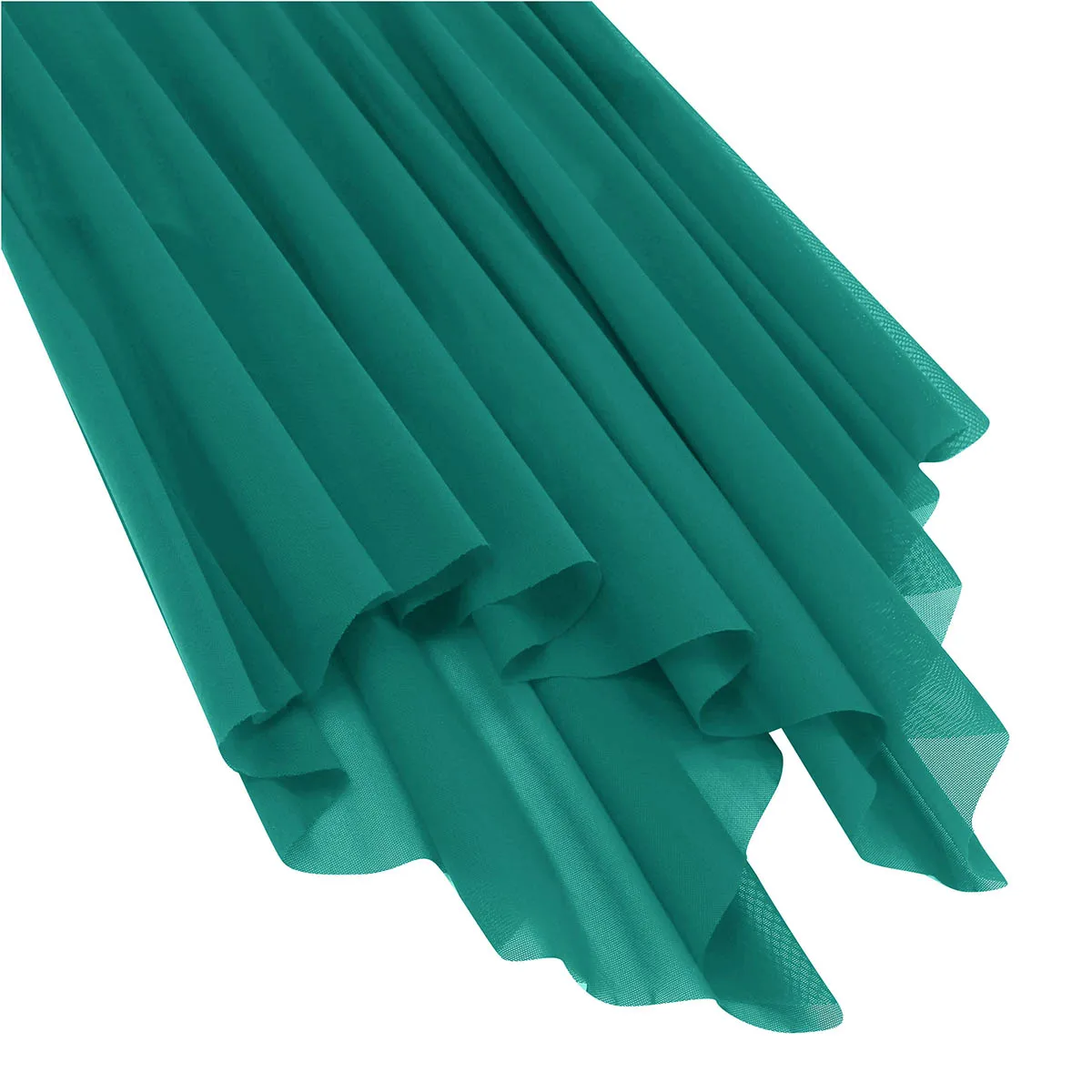 Для женщин балетки гимнастическое платье без рукавов и с круглым вырезом