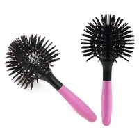 women hair brush massage comb hairbrush dry comb wet brush curly detangle brush professional salon hairdressing styling tools