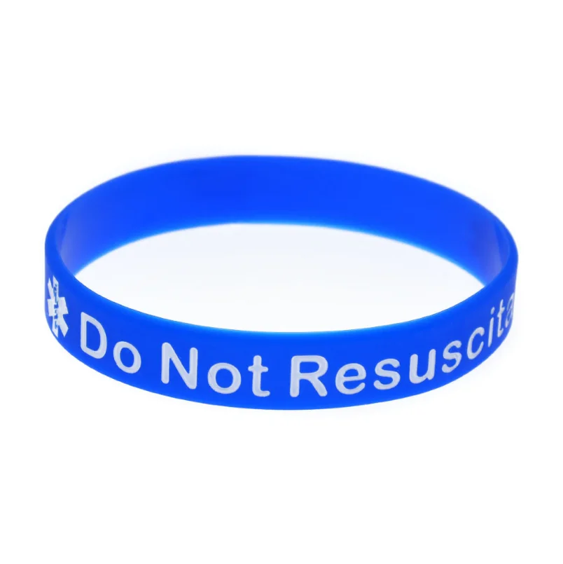 Браслет из силиконовой резины для мужчин и женщин подарок на праздник с