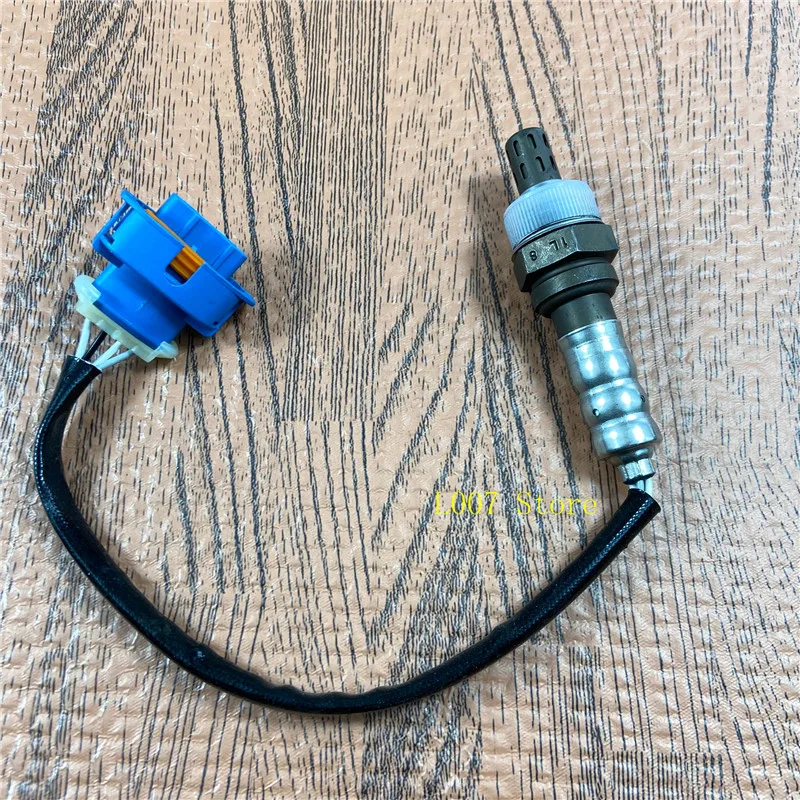 Соотношение воздушного топлива кислородного датчика Lambda задний датчик O2 для