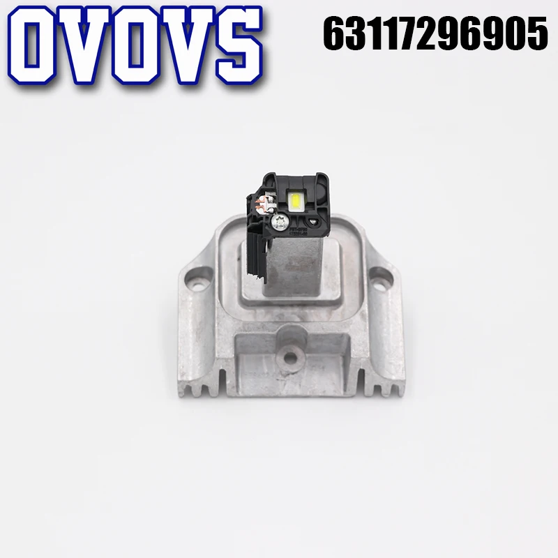 

Светильник 63117296905 для BMW 1 серии F20 F21 116i 118i 120i 2010-2015