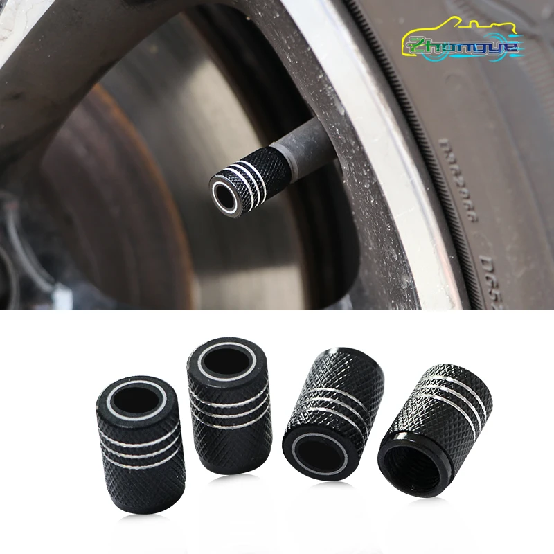 Пылезащитный чехол для клапана колеса декоративный внешний Стайлинг защитный