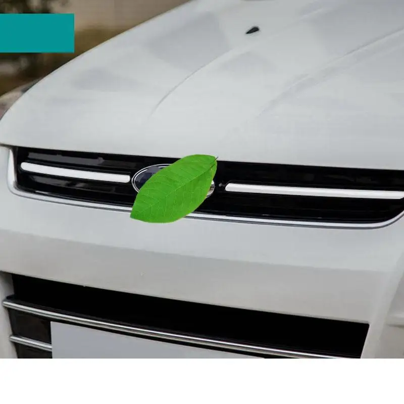 

Accesorios Coche Accessoires Voiture Akcesoria Samochodowe Decoration Exterior Sticker Car Accessories New FOR Ford Kuga