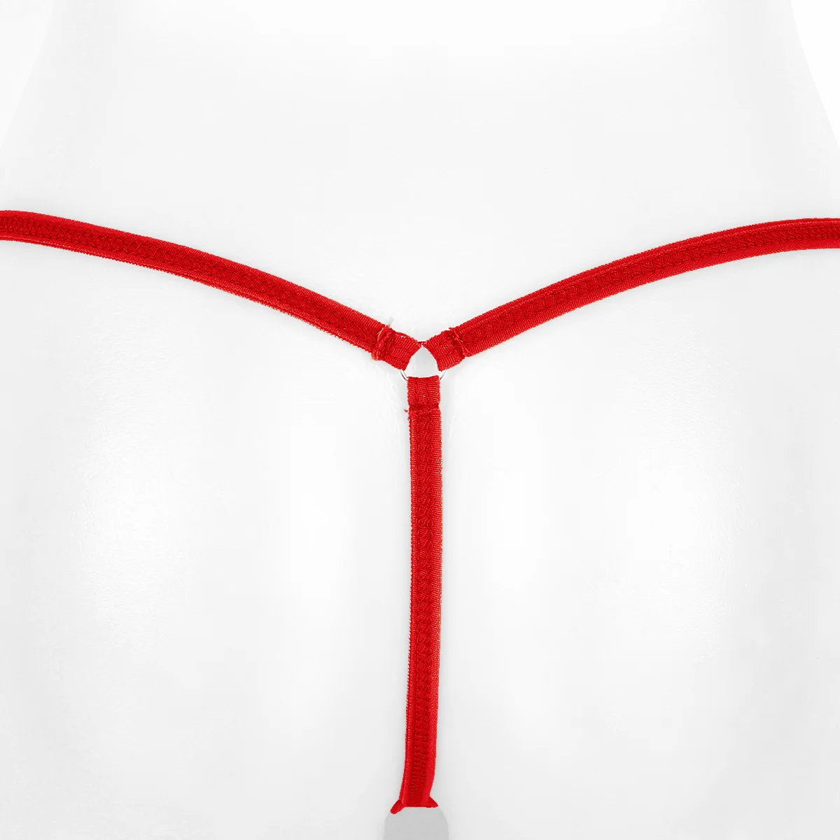 Женские эротические сексуальные трусики микро нижнее белье с Открытой