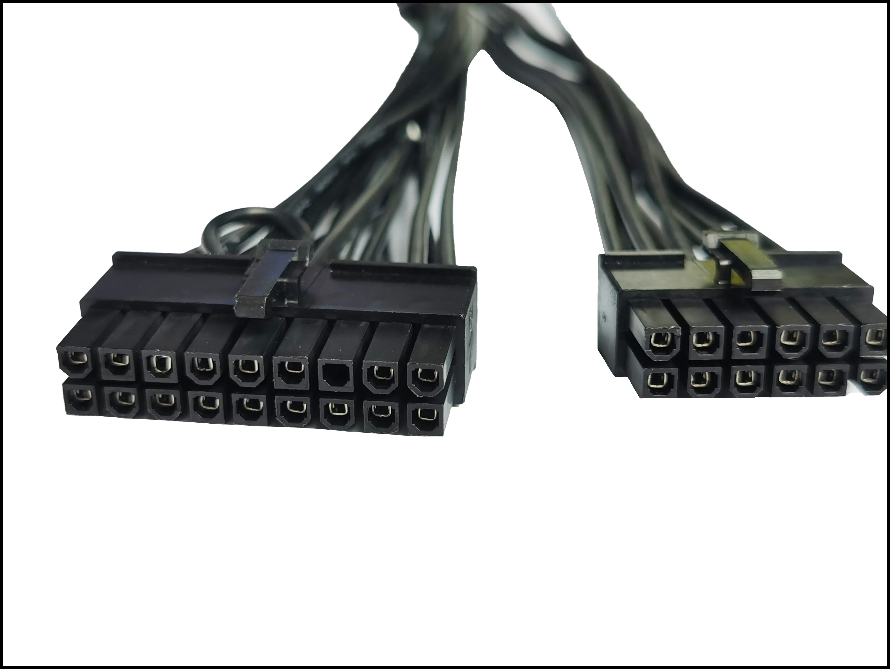 High quality ATX 24Pin to 18Pin Adapter Converter Power Cable Cord for HP Z440 Z640 Desktop Workstation Motherboard 18AWG | Компьютеры и